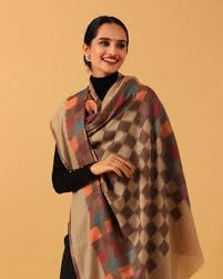 Woolen Shawls